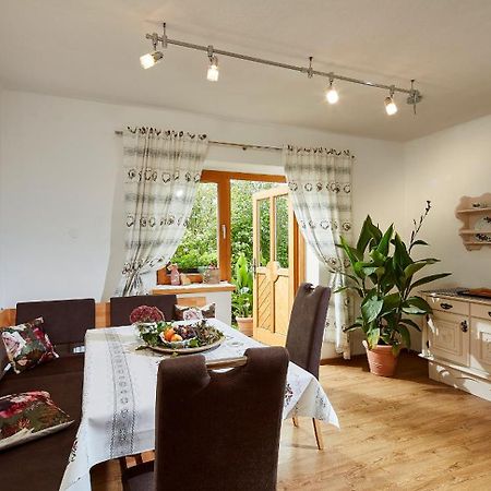 Ferienhaus Zur Maultrommel Molln Εξωτερικό φωτογραφία