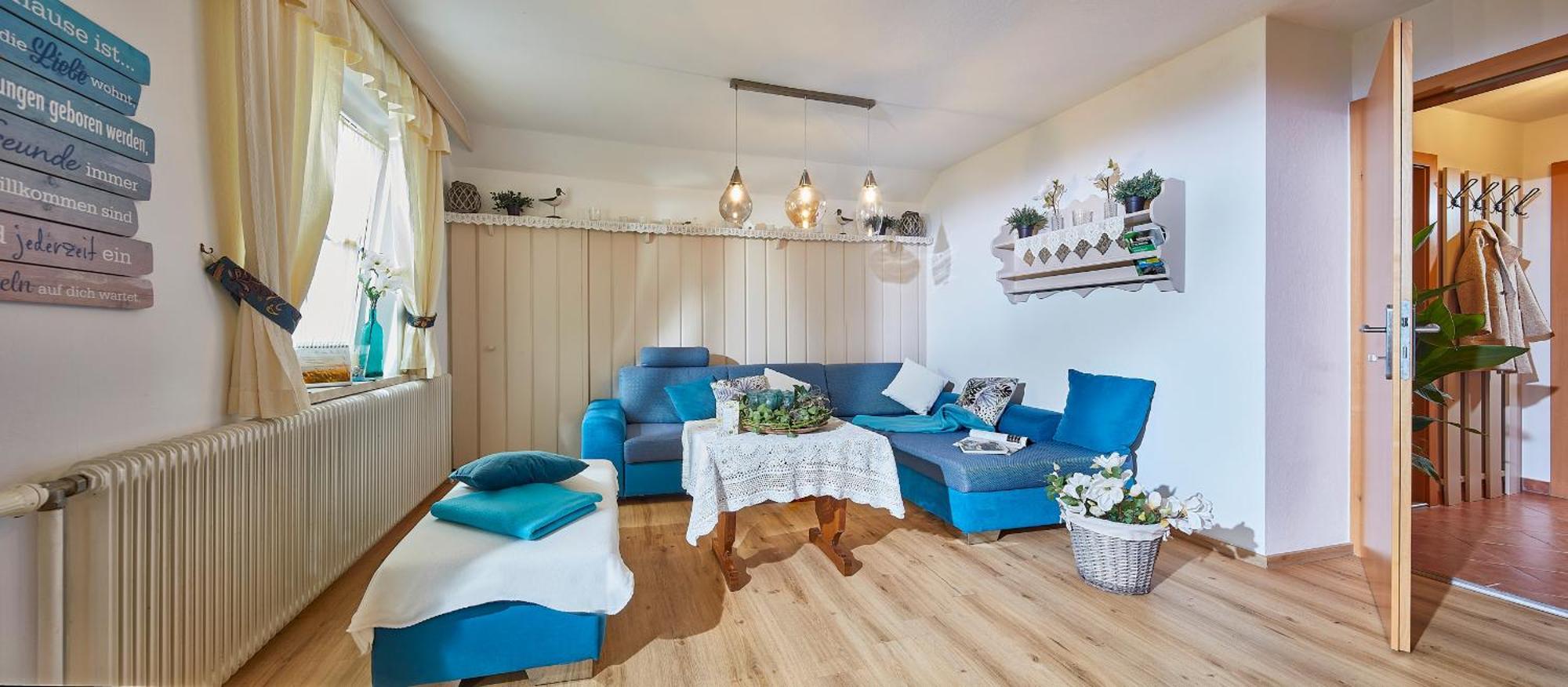 Ferienhaus Zur Maultrommel Molln Εξωτερικό φωτογραφία
