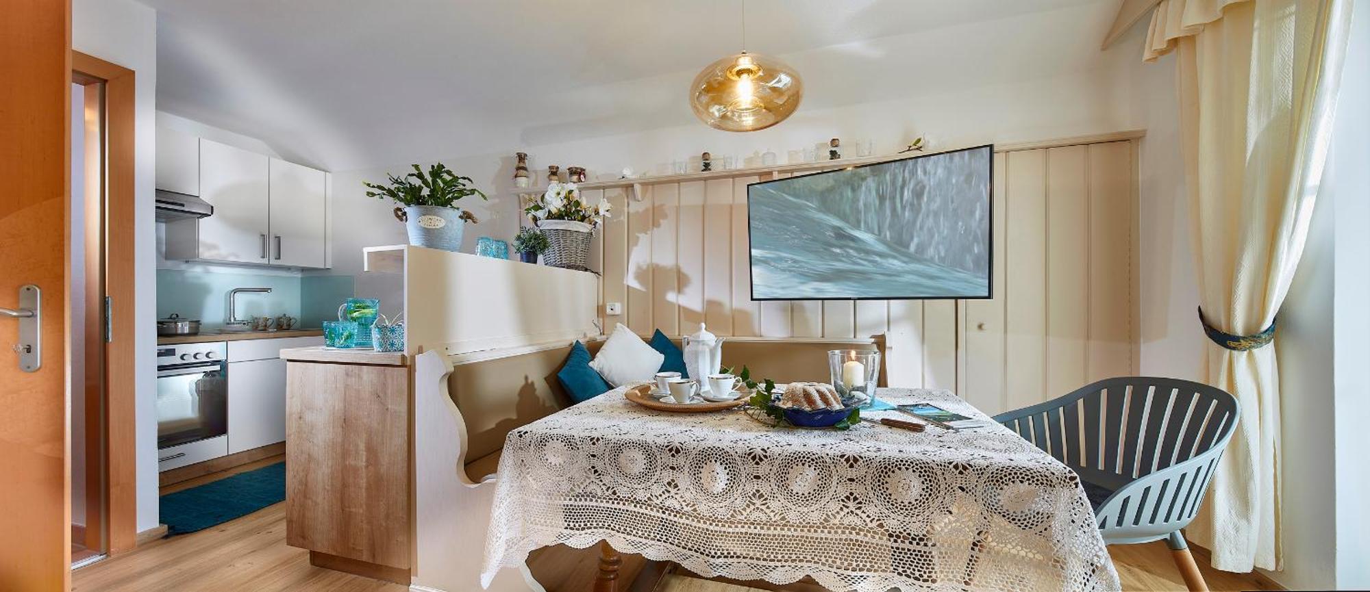 Ferienhaus Zur Maultrommel Molln Εξωτερικό φωτογραφία
