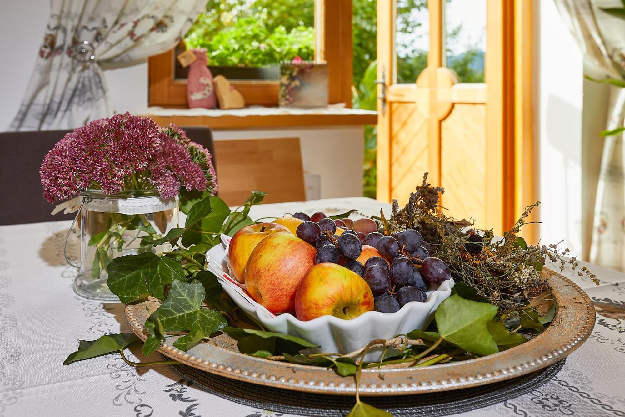 Ferienhaus Zur Maultrommel Molln Εξωτερικό φωτογραφία