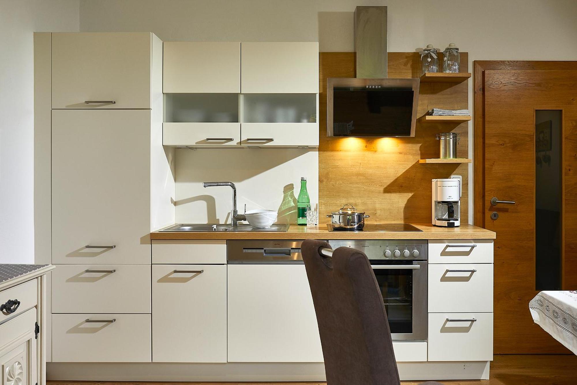 Ferienhaus Zur Maultrommel Molln Εξωτερικό φωτογραφία