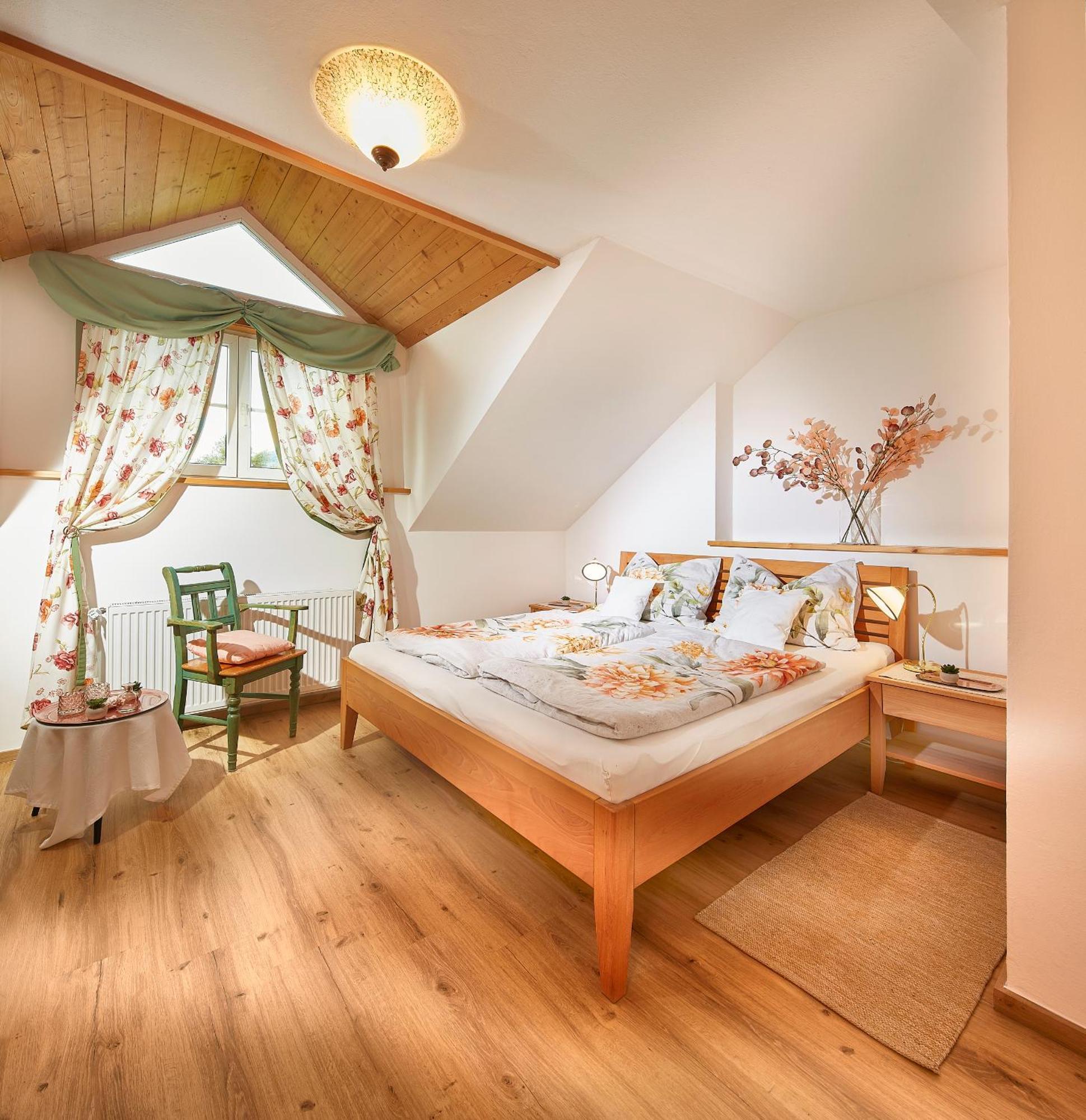 Ferienhaus Zur Maultrommel Molln Εξωτερικό φωτογραφία