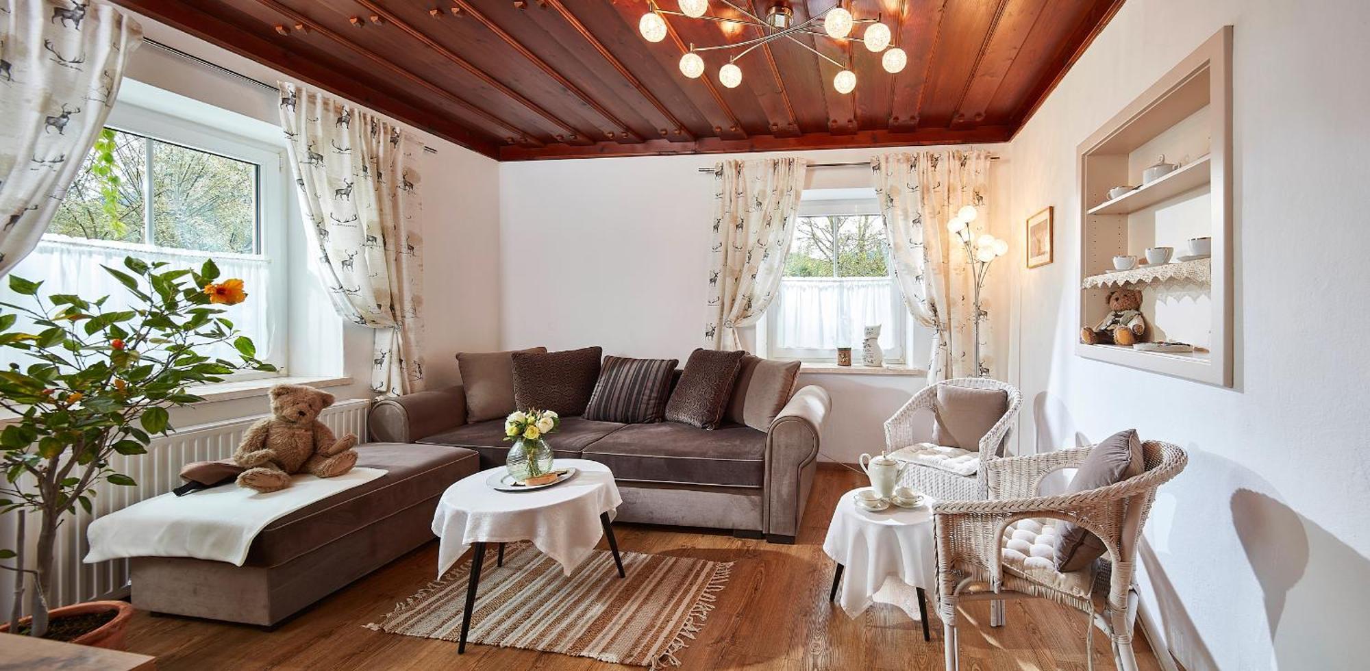 Ferienhaus Zur Maultrommel Molln Εξωτερικό φωτογραφία