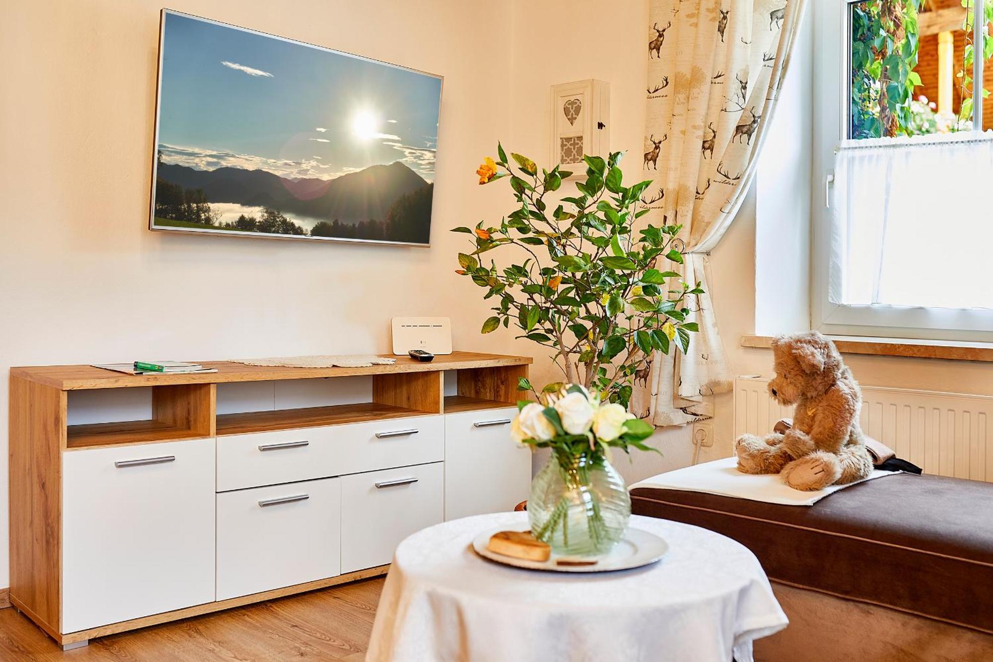 Ferienhaus Zur Maultrommel Molln Εξωτερικό φωτογραφία
