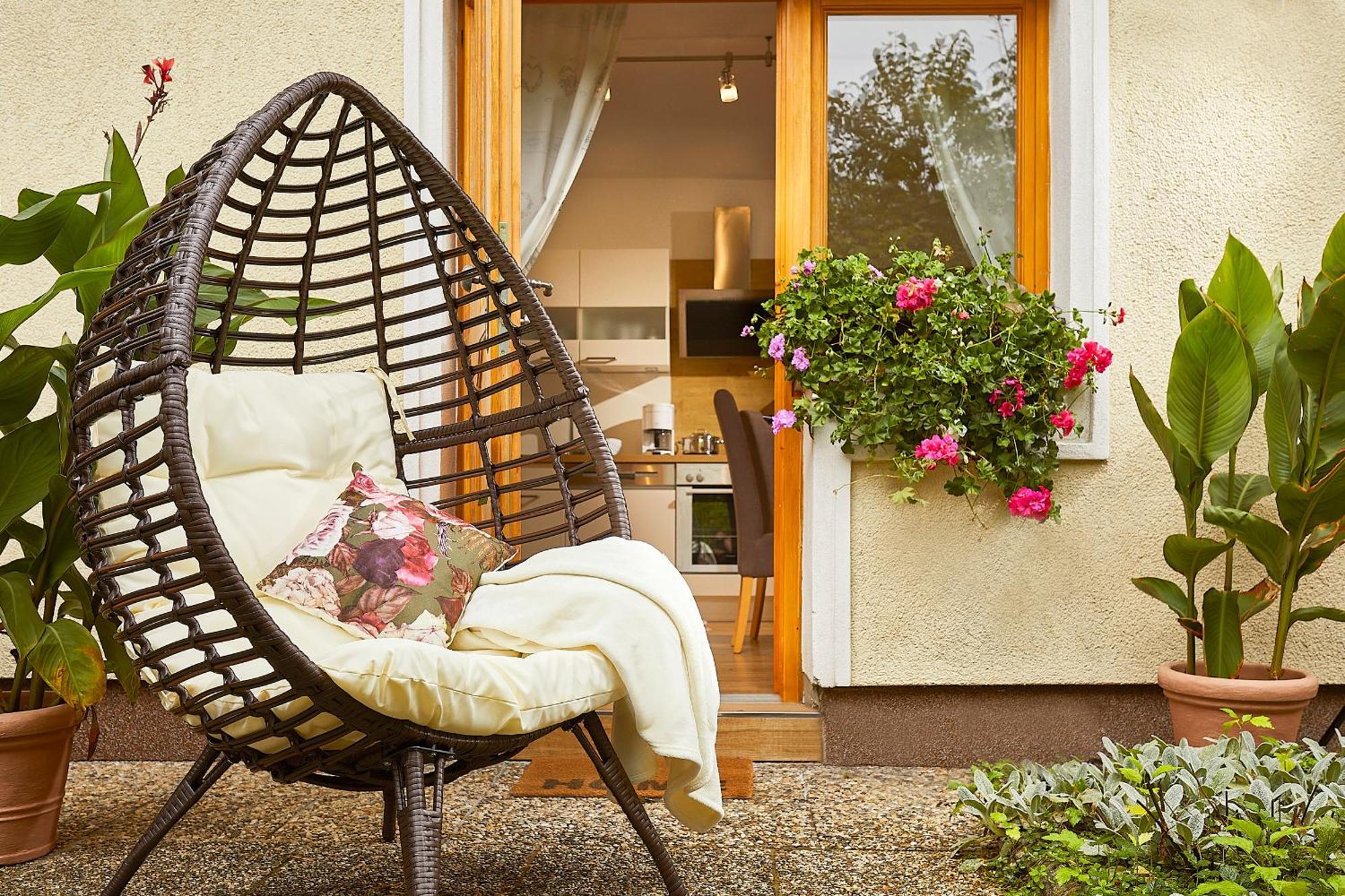 Ferienhaus Zur Maultrommel Molln Εξωτερικό φωτογραφία